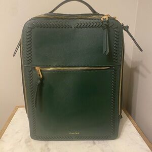 Calpack 17 inch laptop backpack